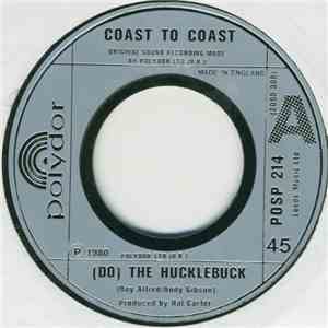 Coast To Coast - (Do) The Hucklebuck