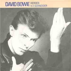 David Bowie - Heroes