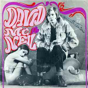 David McNeil - Don't Let Your Chance Go By / Space Plane