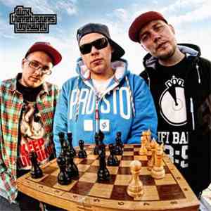Diox  & The Returners - Logika Gry