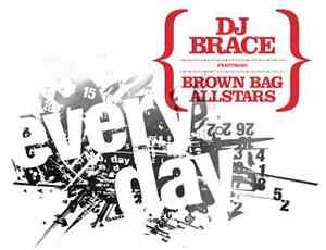 DJ Brace - Everyday