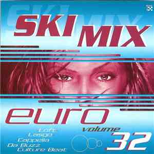 DJ Markski - Ski Mix Volume 32