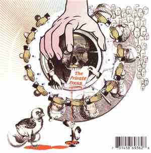 DJ Shadow - The Private Press