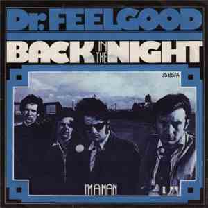 Dr. Feelgood - Back In The Night