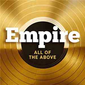 Empire Cast - All Of The Above
