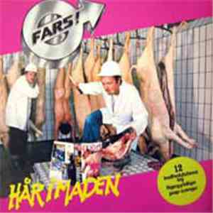 Fars! - Hår I Maden