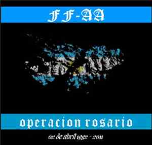FF.AA - Operacíon Rosario