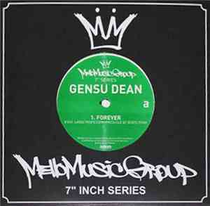 Gensu Dean - Forever