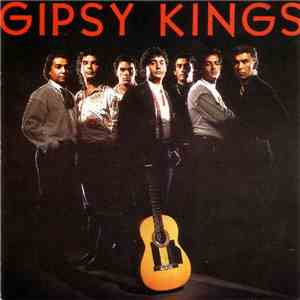Gipsy Kings - Gipsy Kings