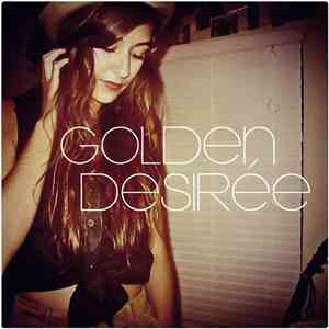 Golden  - Desirée CDR
