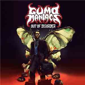 GumoManiacs - Out Of Disorder