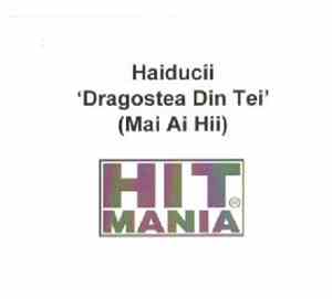 Haiducii - Dragostea Din Tei