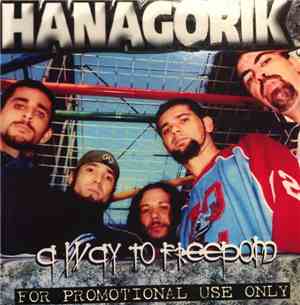 Hanagorik - A Way To Freedom