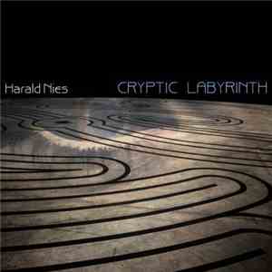 Harald Nies - Cryptic Labyrinth