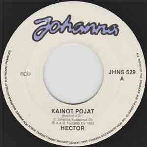 Hector  - Kainot Pojat / Krokotiili Pois Niilistä