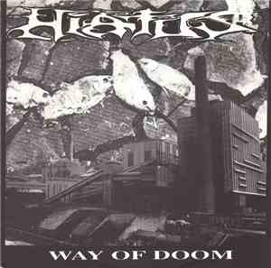 Hiatus  - Way Of Doom