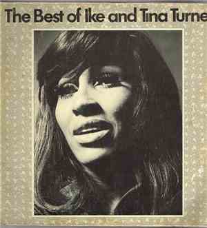 Ike & Tina Turner - The Best Of