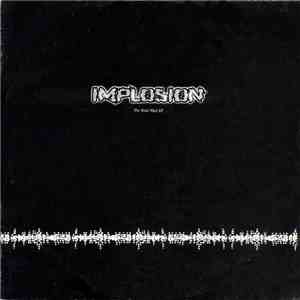 Implosion  - The Vivid Mind EP