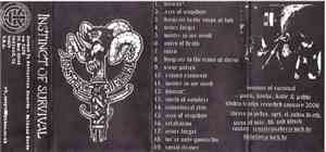 Instinct Of Survival - Instinct Of Survival