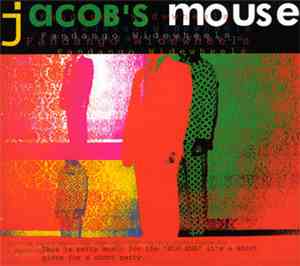 Jacob's Mouse - Fandango Widewheels