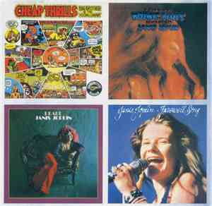 Janis Joplin - Collection