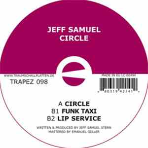 Jeff Samuel - Circle