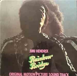 Jimi Hendrix - Rainbow Bridge - Original Motion Picture Sound Track