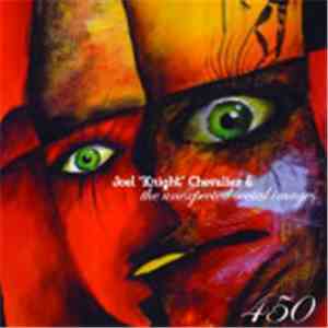 Joel Knight Chevallier And Unexpected Social Images - 450