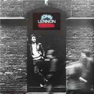 John Lennon - Rock 'N' Roll
