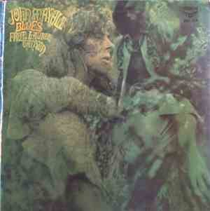 John Mayall - Blues From Laurel Canyon