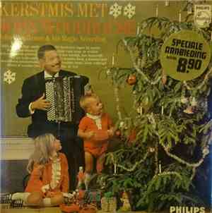 John Woodhouse - Kerstmis met John Woodhouse