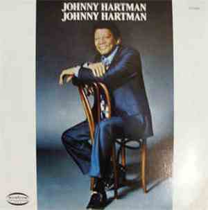 Johnny Hartman - Johnny Hartman