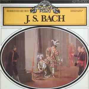 J.S. Bach - Predludium och Fuga BWV 544 - Preludium och Fuga BWV 535 - Pass ...