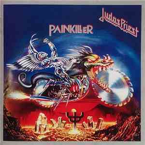 Judas Priest - Painkiller
