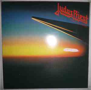 Judas Priest - Point Of Entry
