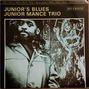 Junior Mance Trio - Junior's Blues