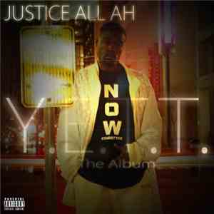 Justice Allah - Y.E.T.T. The Album