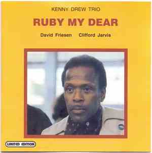 Kenny Drew Trio - Ruby My Dear