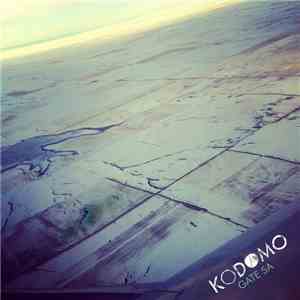 Kodomo - Gate 5A (Single)