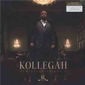 Kollegah - Zuhältertape Vol. 4