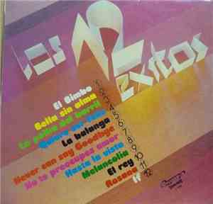 La Brigada - Los 12 Exitos