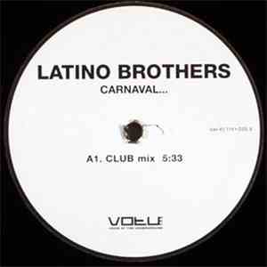 Latino Brothers - Carnaval
