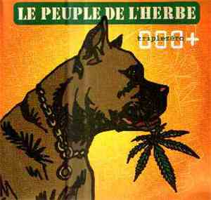 Le Peuple De L'Herbe - 000+