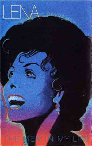 Lena Horne - The Men In My Life