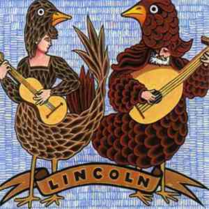 Lincoln  - Kibokin