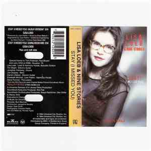 Lisa Loeb & Nine Stories - Stay (I Missed You)