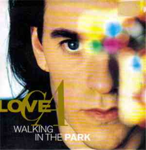 Love C.A. - Walking In The Park