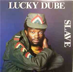 Lucky Dube - Slave