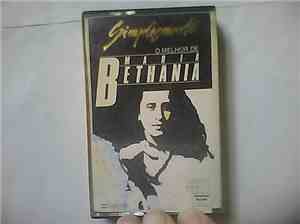 Maria Bethânia - Simplesmente... Bethânia - O Melhor De Maria Bethânia
