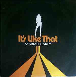 Mariah Carey - It's Like That